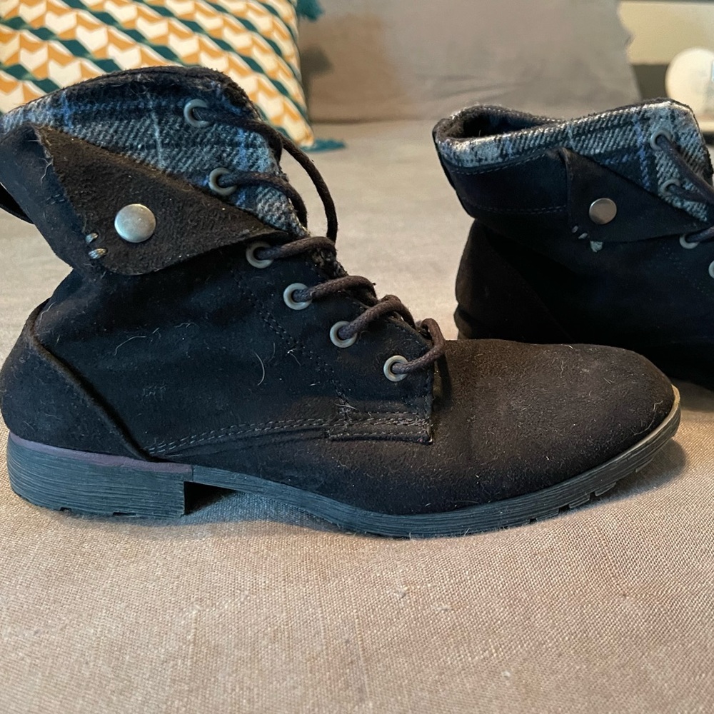 Booties